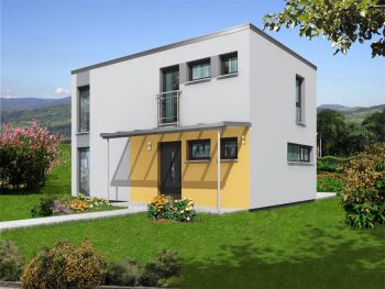 Sonnblick - Kleingartenhaus